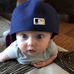 Meet your Posher, Travis